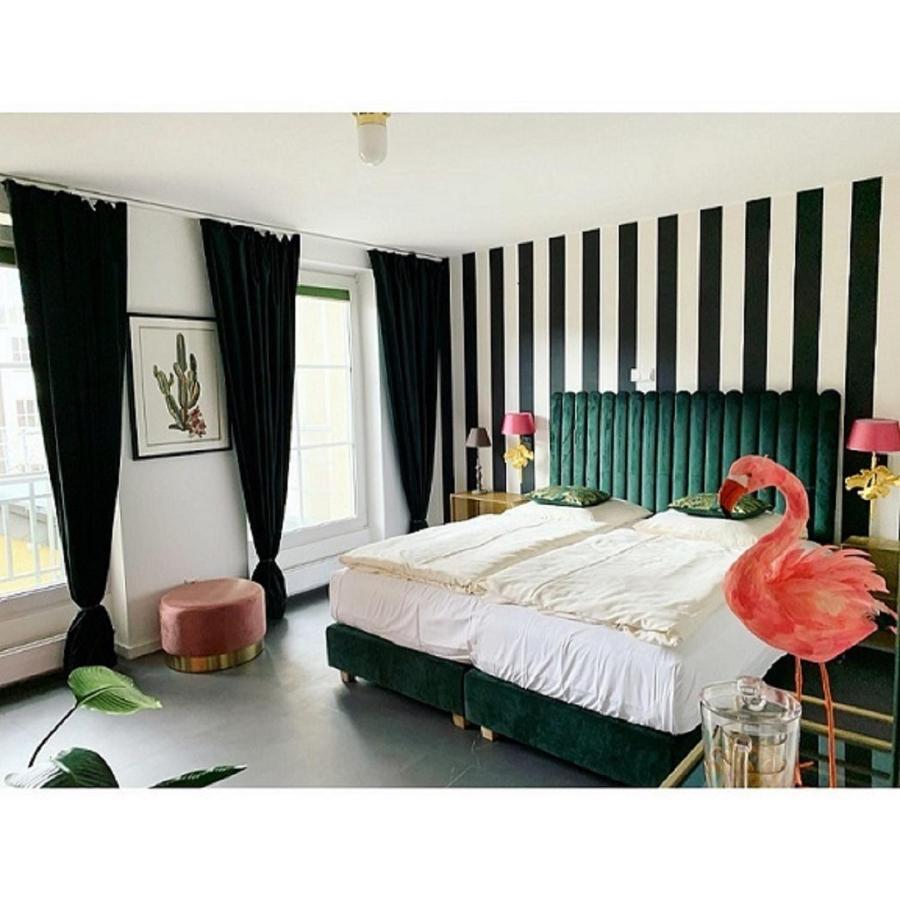 Classic Hotel Kaarst Eksteriør bilde