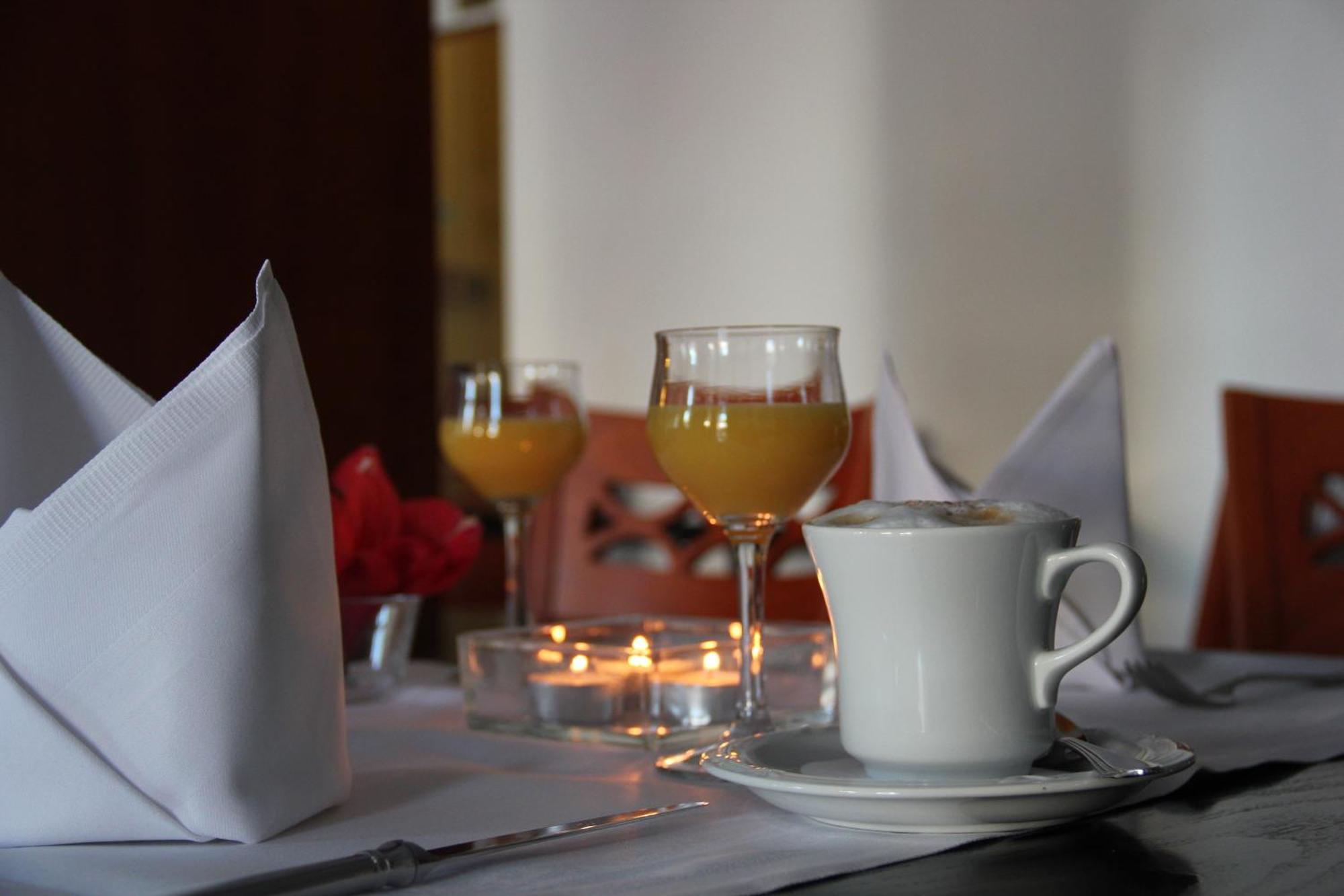 Classic Hotel Kaarst Eksteriør bilde