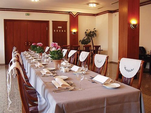 Classic Hotel Kaarst Restaurant bilde