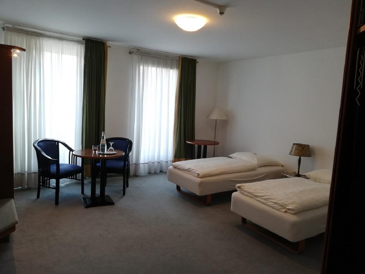 Classic Hotel Kaarst Eksteriør bilde
